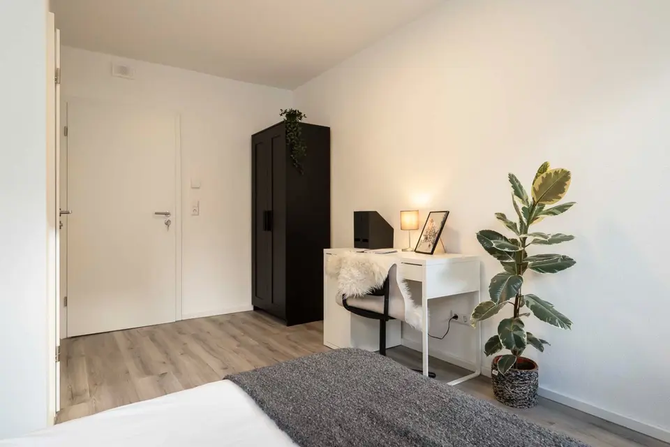 WG-Zimmer mit 15 m² in Tuttlingen – Bild 10