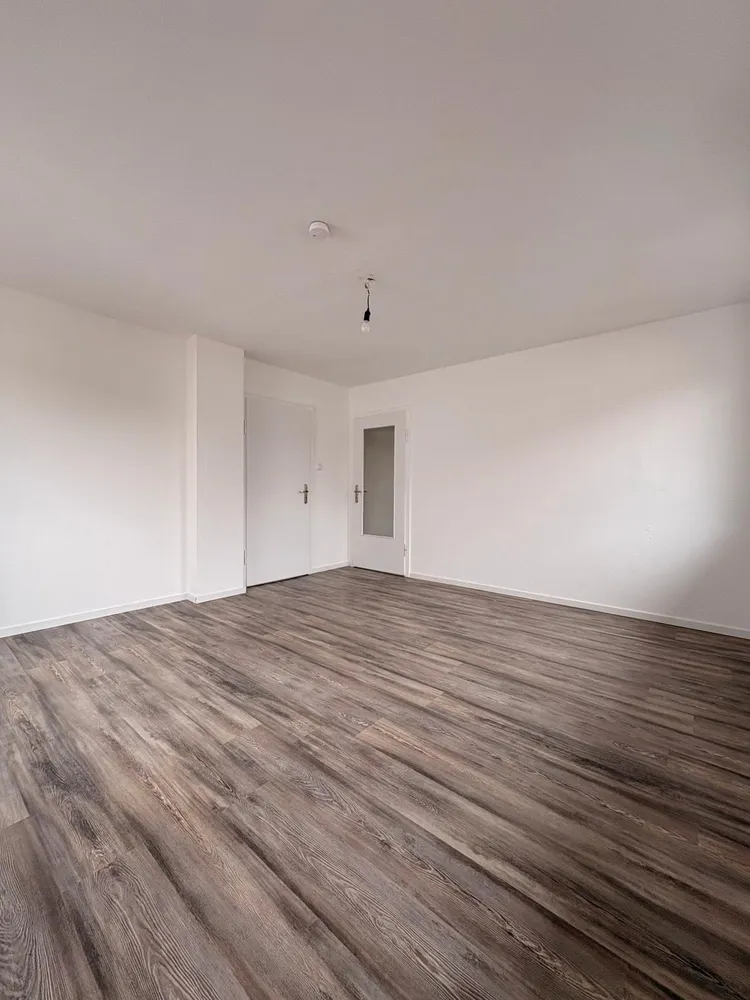 3 Zimmer Wohnung mit 90 m² in Düsseldorf – Bild 1