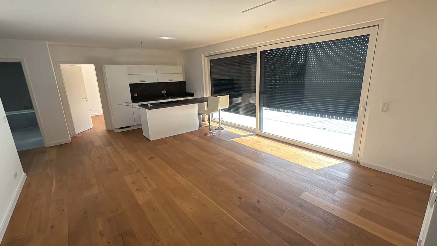 4 Zimmer Wohnung mit 142 m² in Braunschweig – Bild 2