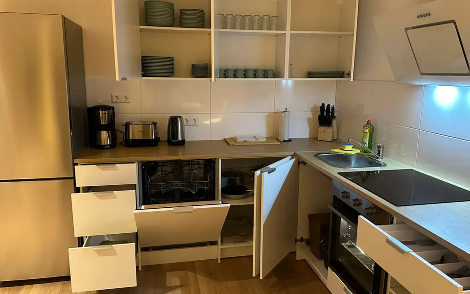WG-Zimmer mit 150 m² in Schwäbisch Gmünd – Bild 4