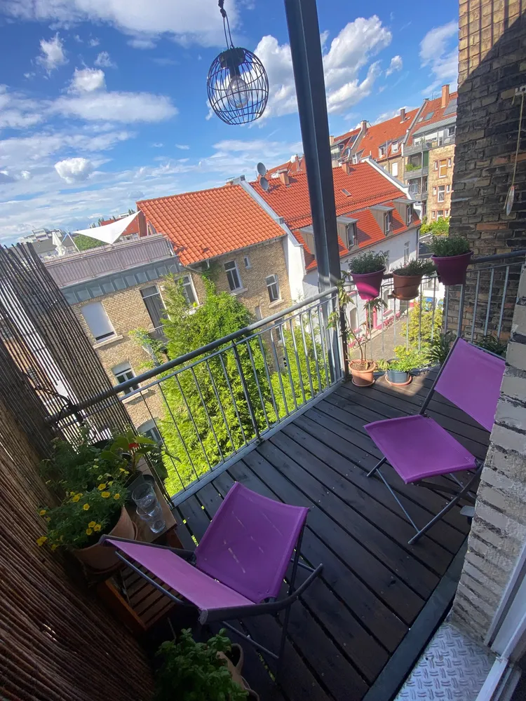 3 Zimmer Wohnung mit 70 m² in Karlsruhe – Bild 10