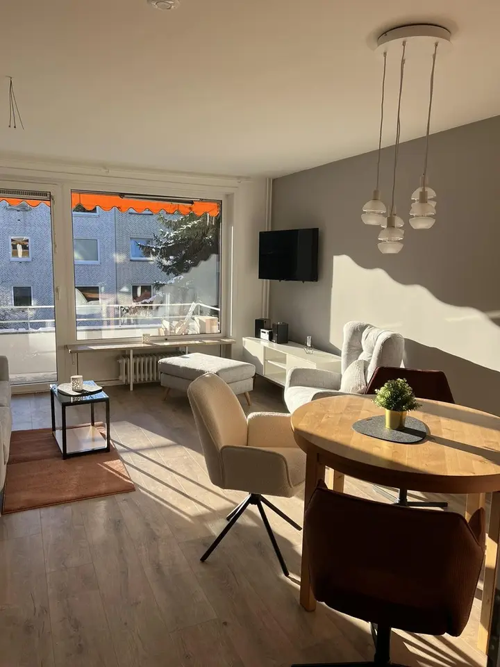 2 Zimmer Wohnung mit 49 m² in Villingen-Schwenningen – Bild 1