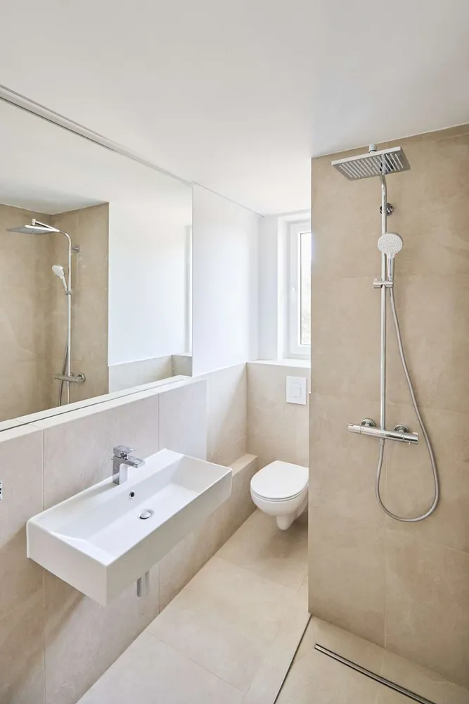 4 Zimmer Wohnung mit 125 m² in Hannover – Bild 7