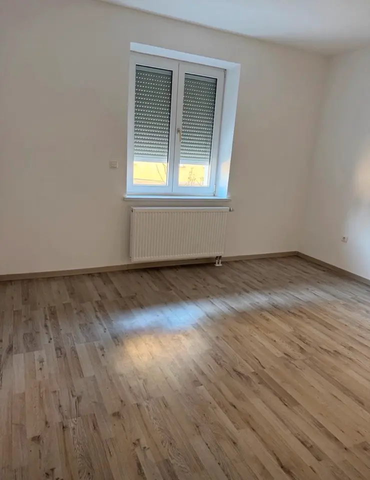 2 Zimmer Wohnung mit 55 m² in Augsburg – Bild 1