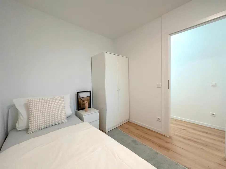 WG-Zimmer mit 14 m² in Heidelberg – Bild 7