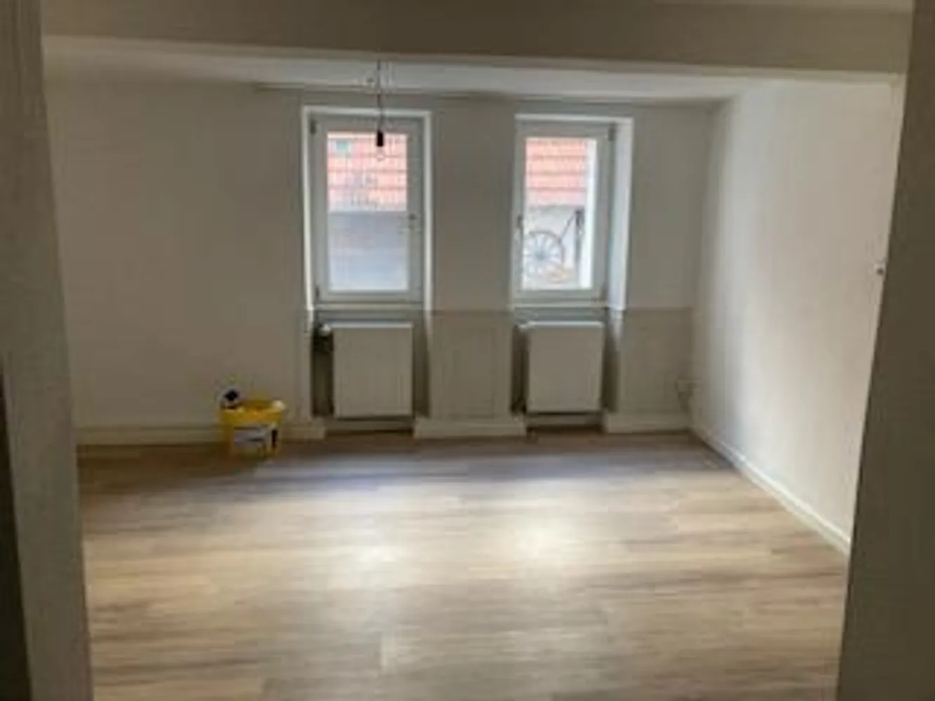 2 Zimmer Wohnung mit 45 m² in Heidelberg – Bild 5