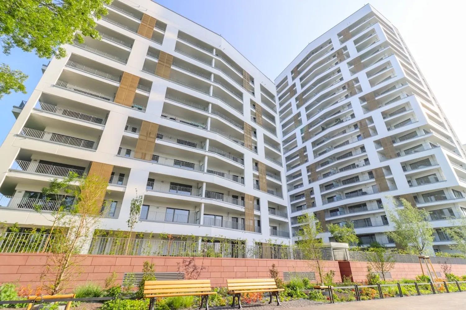 3 Zimmer Wohnung mit 117 m² in Frankfurt am Main – Bild 9