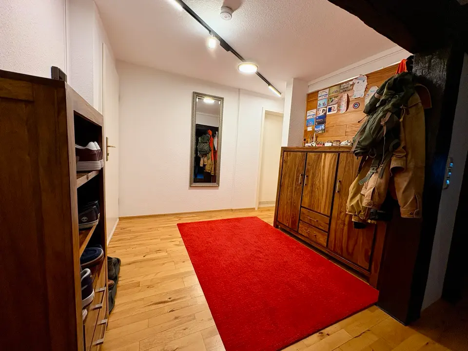 2 Zimmer Wohnung mit 85 m² in Herrenberg – Bild 8