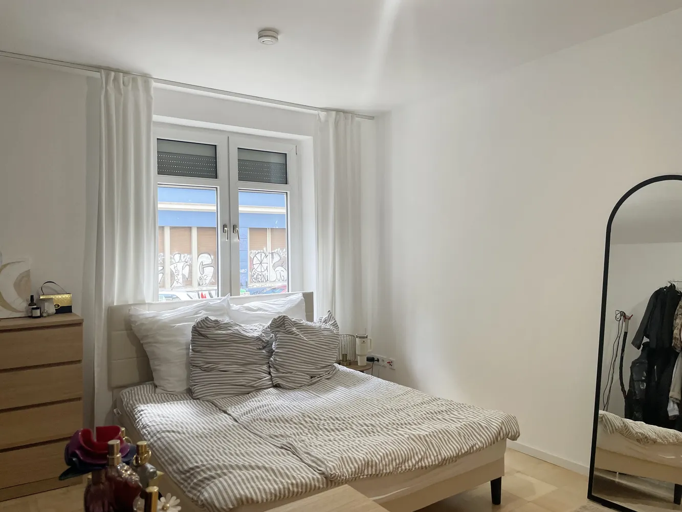 2 room apartment with 44 m² in Dortmund – Photo 7