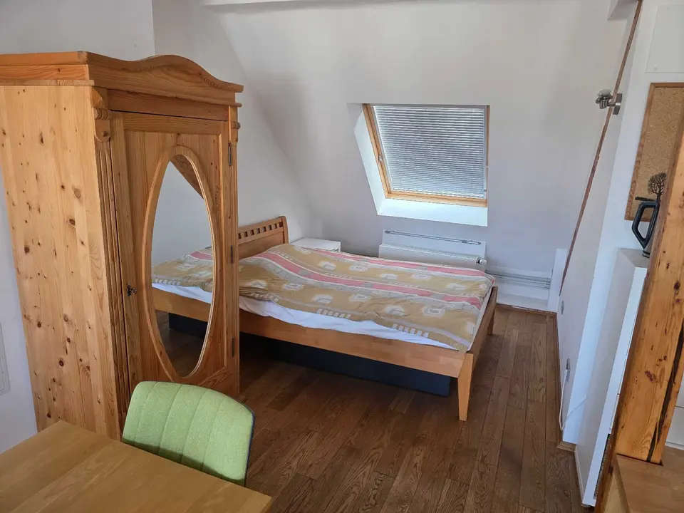WG-Zimmer mit 32 m² in Kerpen – Bild 3