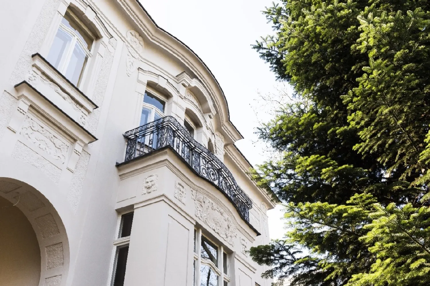 4 Zimmer Wohnung mit 144 m² in Leipzig – Bild 1