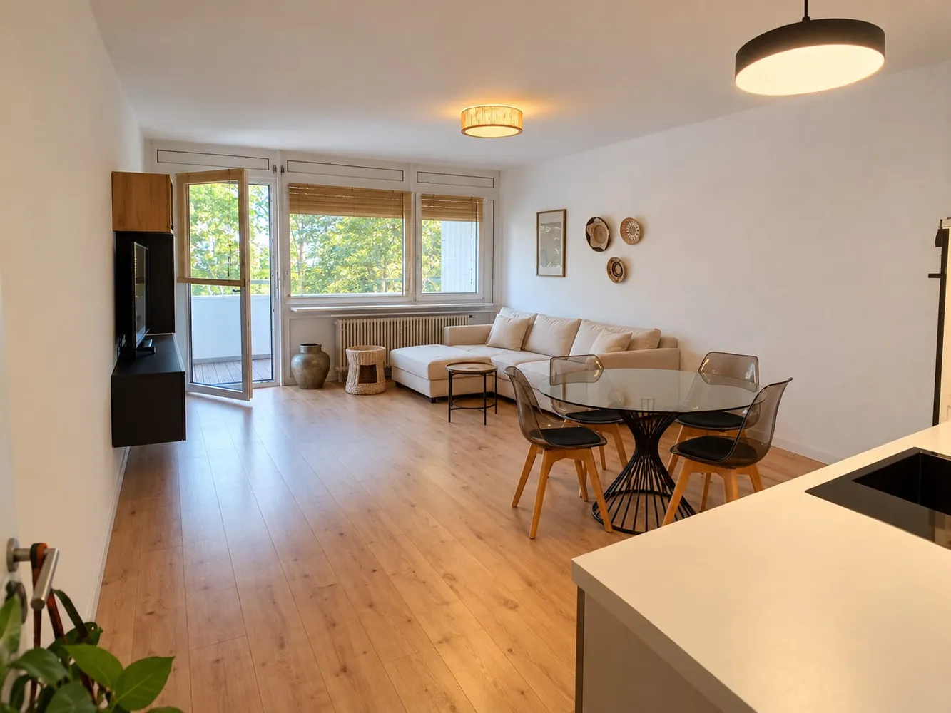 2 Zimmer Wohnung mit 57 m² in Mannheim – Bild 7