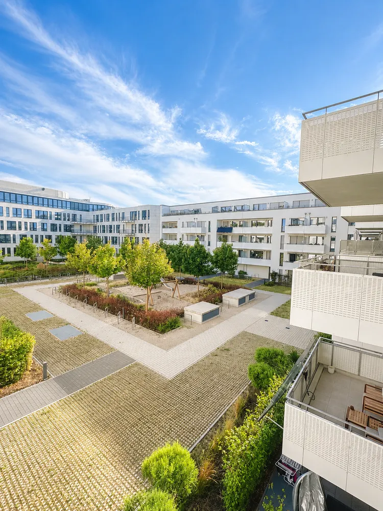 4 Zimmer Wohnung mit 102 m² in Essen – Bild 9