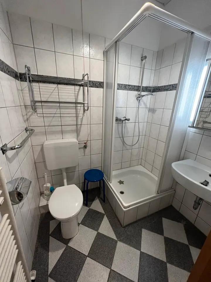 2 Zimmer Wohnung mit 46 m² in Eschwege – Bild 5