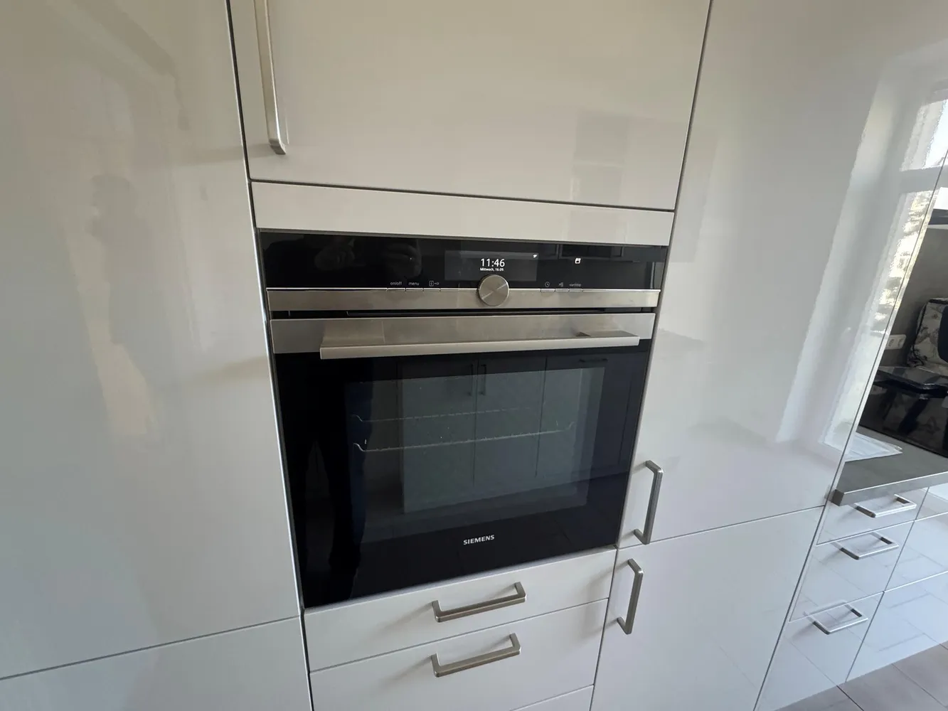 4 Zimmer Wohnung mit 124 m² in Wiesbaden – Bild 4