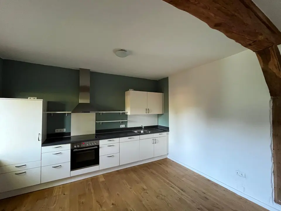 2 Zimmer Wohnung mit 72 m² in Buxtehude – Bild 1