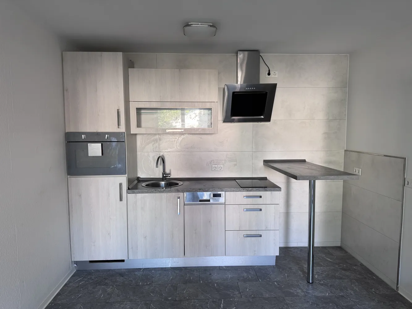 2 Zimmer Wohnung mit 40 m² in Hanau – Bild 2