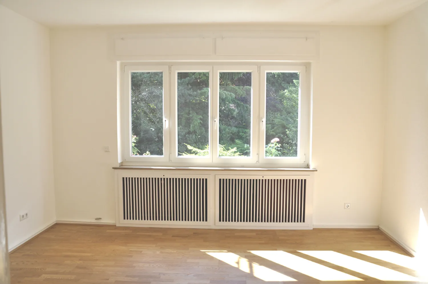 2 Zimmer Wohnung mit 107 m² in Dortmund – Bild 11
