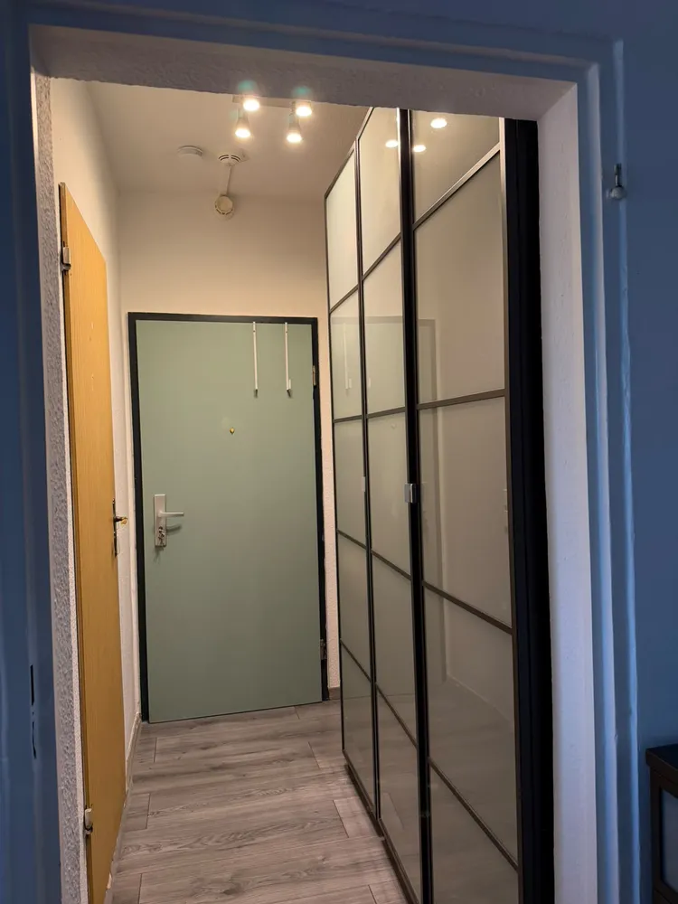1 Zimmer Wohnung mit 40 m² in Potsdam – Bild 7
