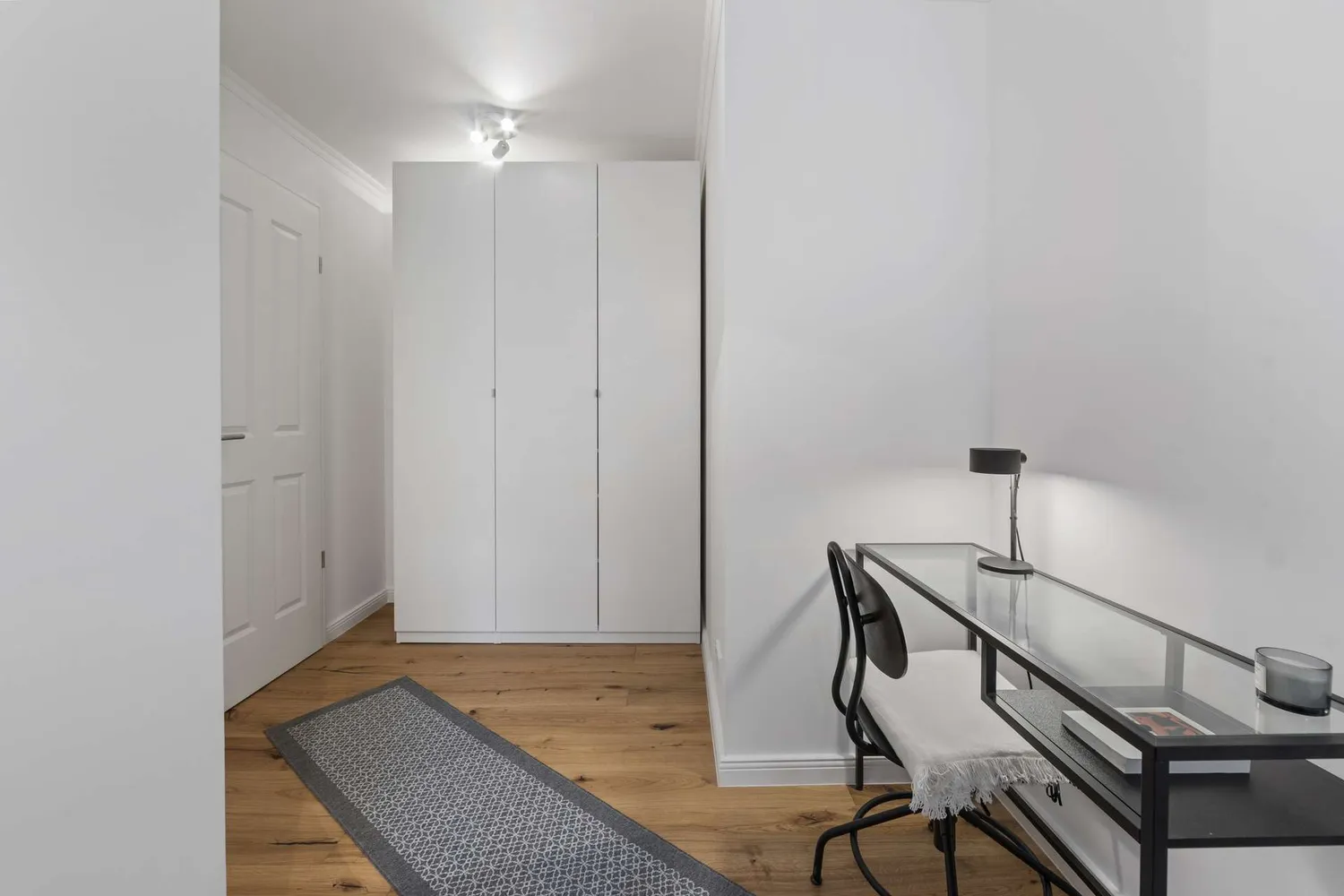 4 Zimmer Wohnung mit 85 m² in Berlin – Bild 7