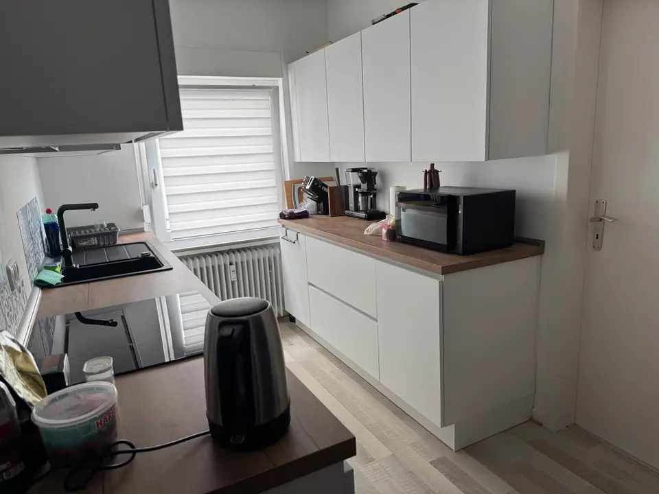 3 Zimmer Wohnung mit 74 m² in Lüdenscheid – Bild 2