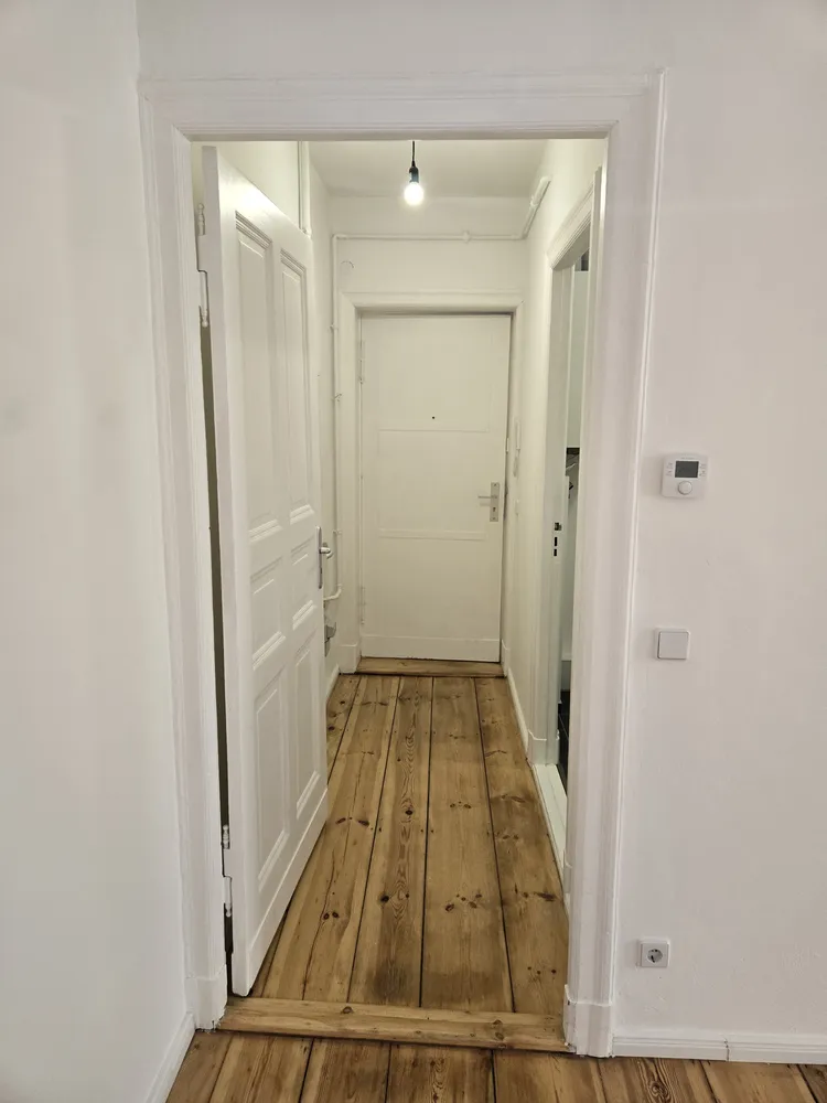 1 Zimmer Wohnung mit 34 m² in Berlin – Bild 2
