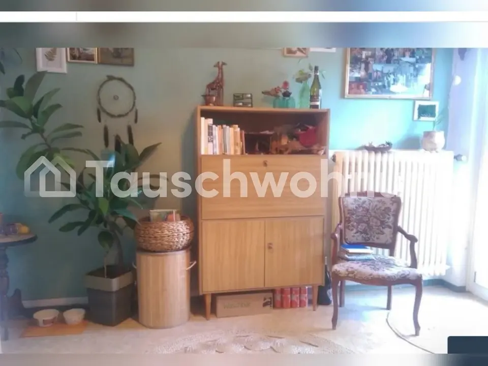 3 Zimmer Wohnung mit 105 m² in Emmendingen – Bild 2