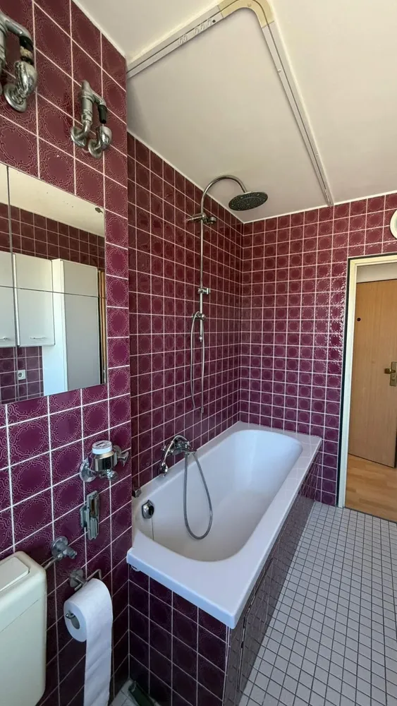 2 Zimmer Wohnung mit 58 m² in Nürnberg – Bild 3