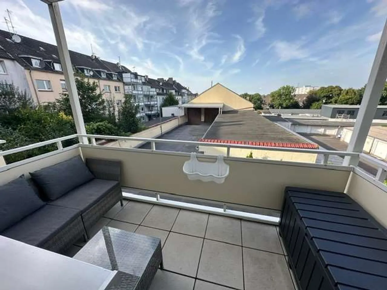 3 Zimmer Wohnung mit 62 m² in Essen – Bild 5