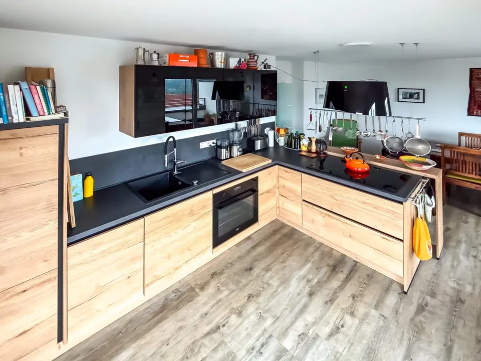 3 Zimmer Wohnung mit 58 m² in Ibbenbüren – Bild 1