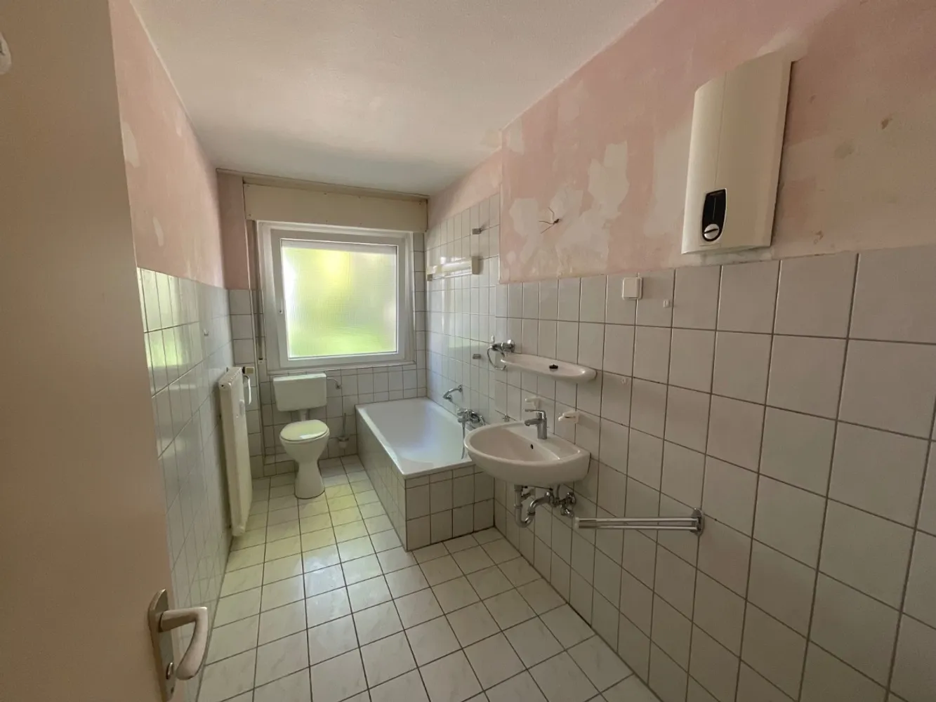 3 Zimmer Wohnung mit 70 m² in Duisburg – Bild 5