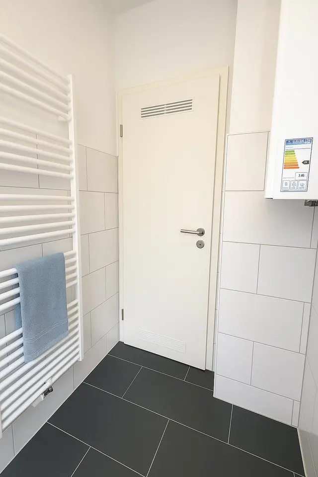 2 Zimmer Wohnung mit 54 m² in Wilhelmshaven – Bild 8