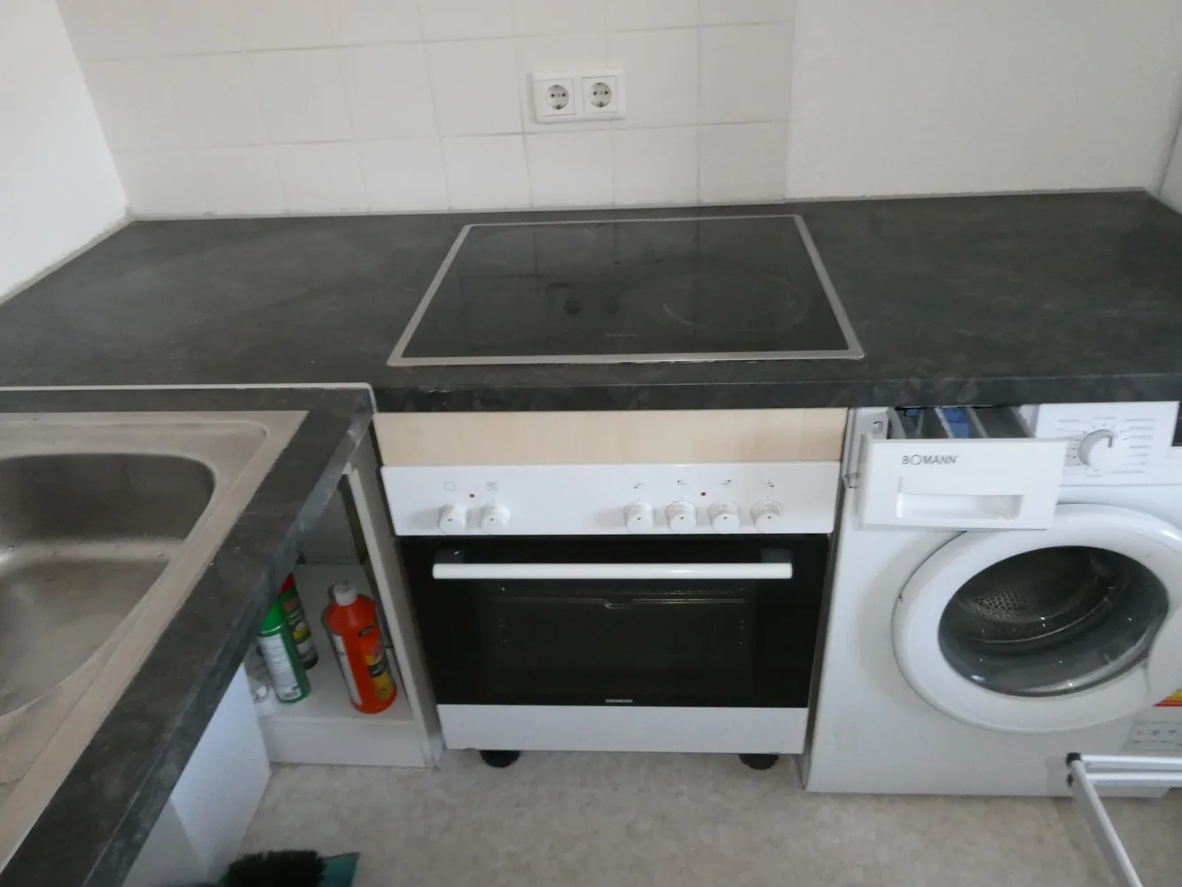2 Zimmer Wohnung mit 30 m² in Köln – Bild 1