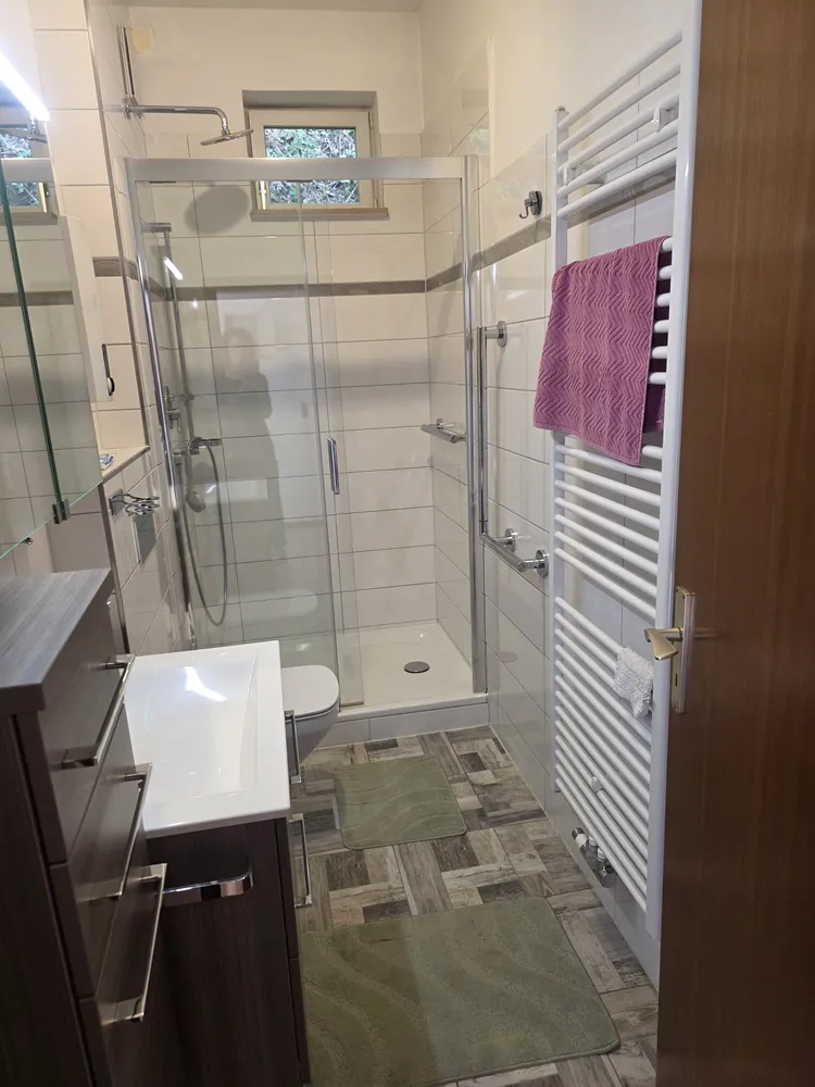 4 Zimmer Wohnung mit 80 m² in Hagen – Bild 7
