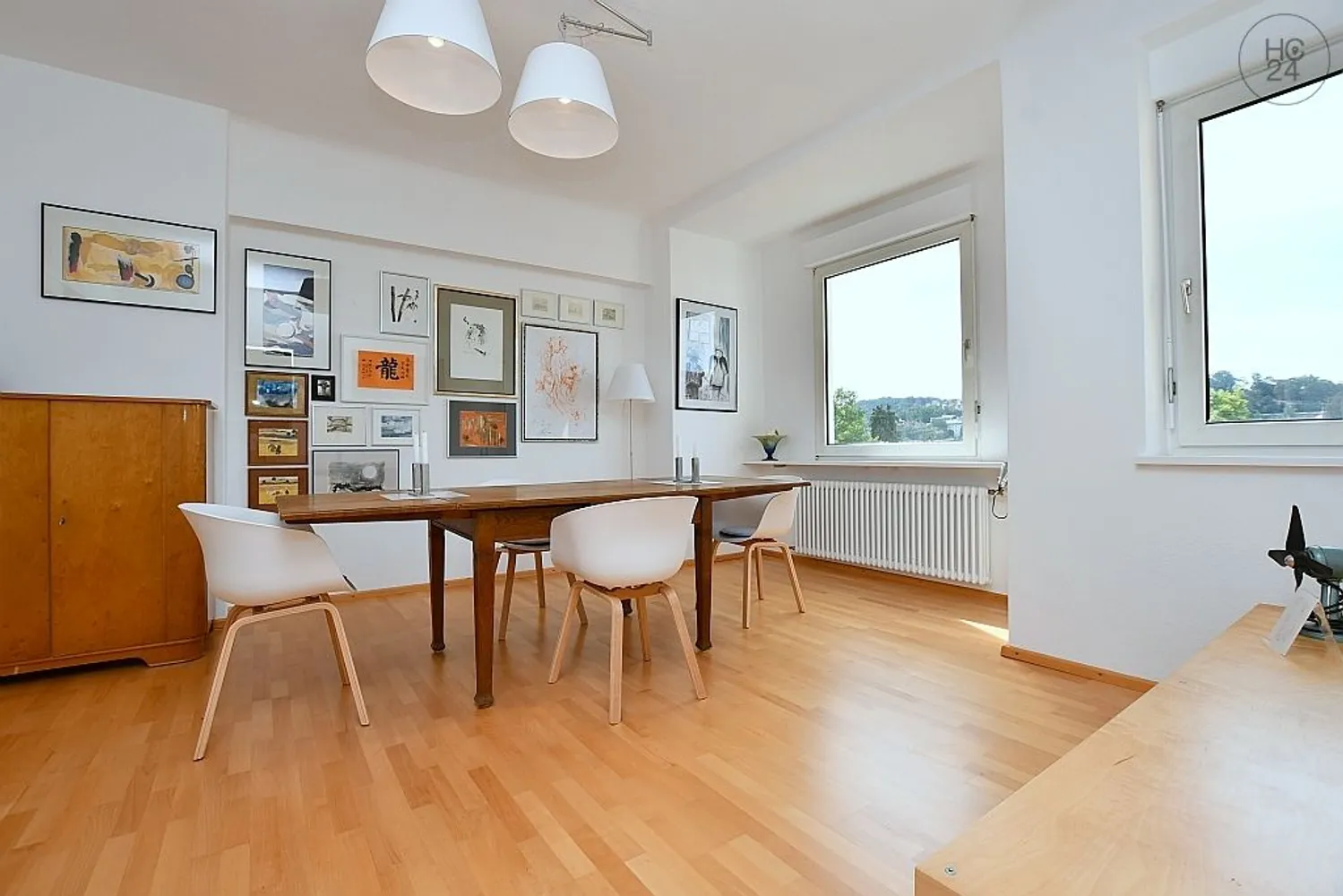 4 Zimmer Wohnung mit 106 m² in Stuttgart – Bild 11