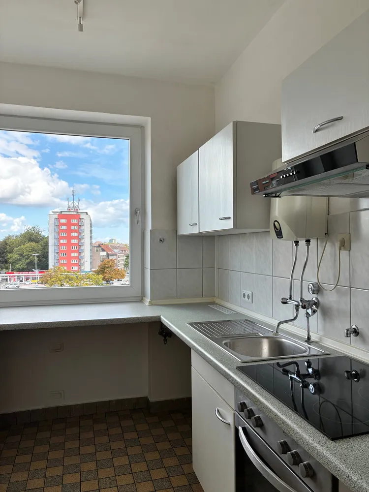 3 Zimmer Wohnung mit 70 m² in Kiel – Bild 5