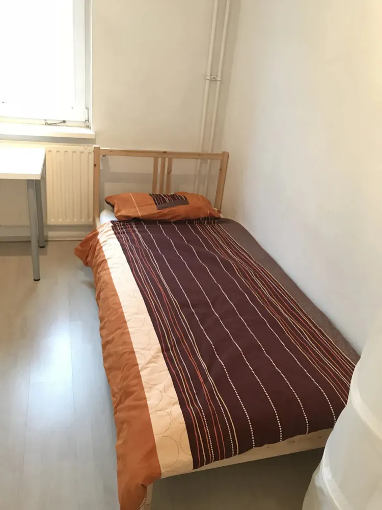 Shared room with 8 m² in Berlin – Photo 5