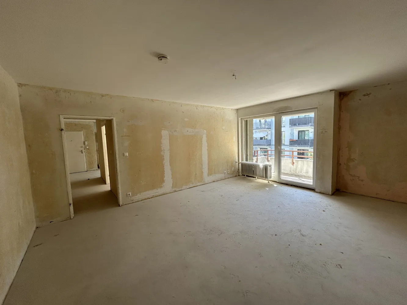 2 Zimmer Wohnung mit 65 m² in Berlin – Bild 12