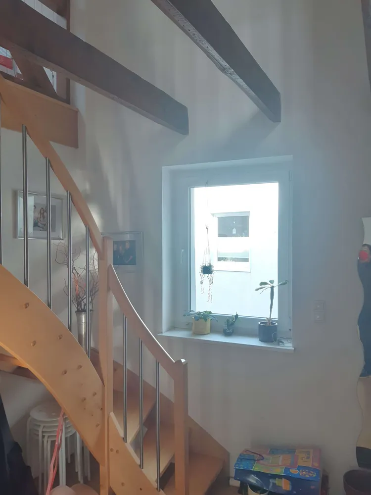 4 Zimmer Wohnung mit 135 m² in Solingen – Bild 2
