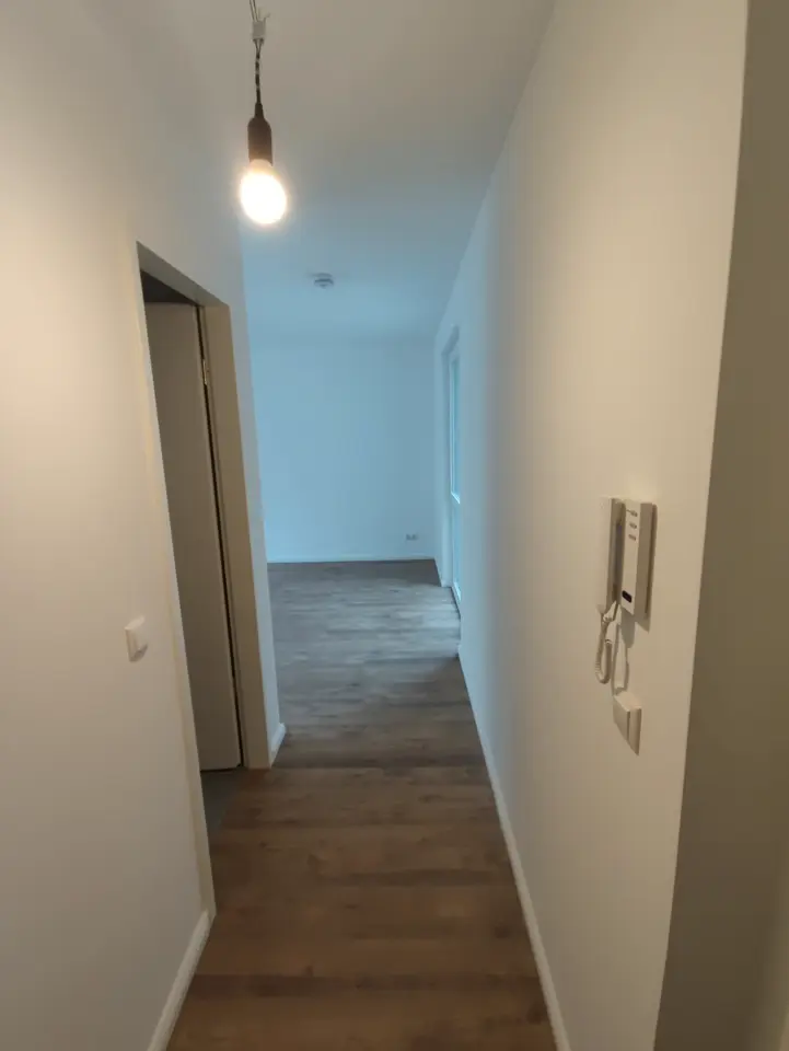 2 Zimmer Wohnung mit 29 m² in Kiel – Bild 4