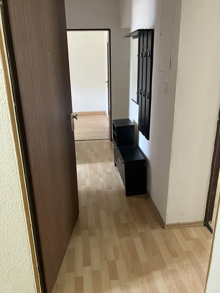 3 Zimmer Wohnung mit 62 m² in Nürnberg – Bild 1