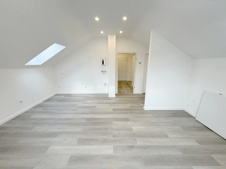 2 Zimmer Wohnung mit 25 m² in Lohmar – Bild 2