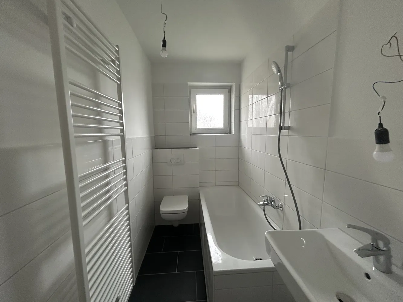 2 Zimmer Wohnung mit 50 m² in Braunschweig – Bild 5