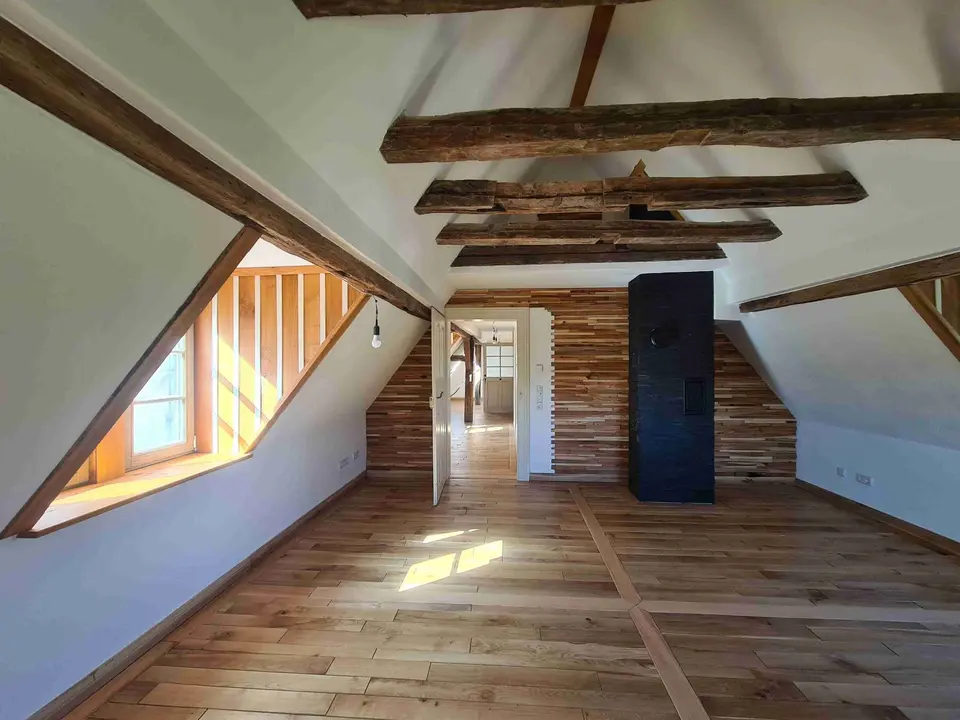 WG-Zimmer mit 88 m² in Bruchsal – Bild 3