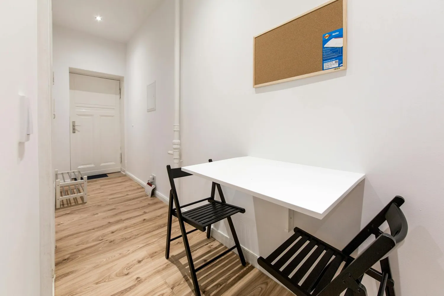 Shared room with 12 m² in Berlin – Photo 8