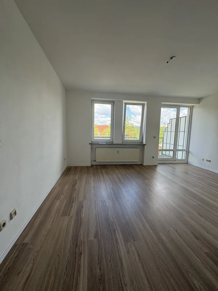 2 Zimmer Wohnung mit 45 m² in Regensburg – Bild 4