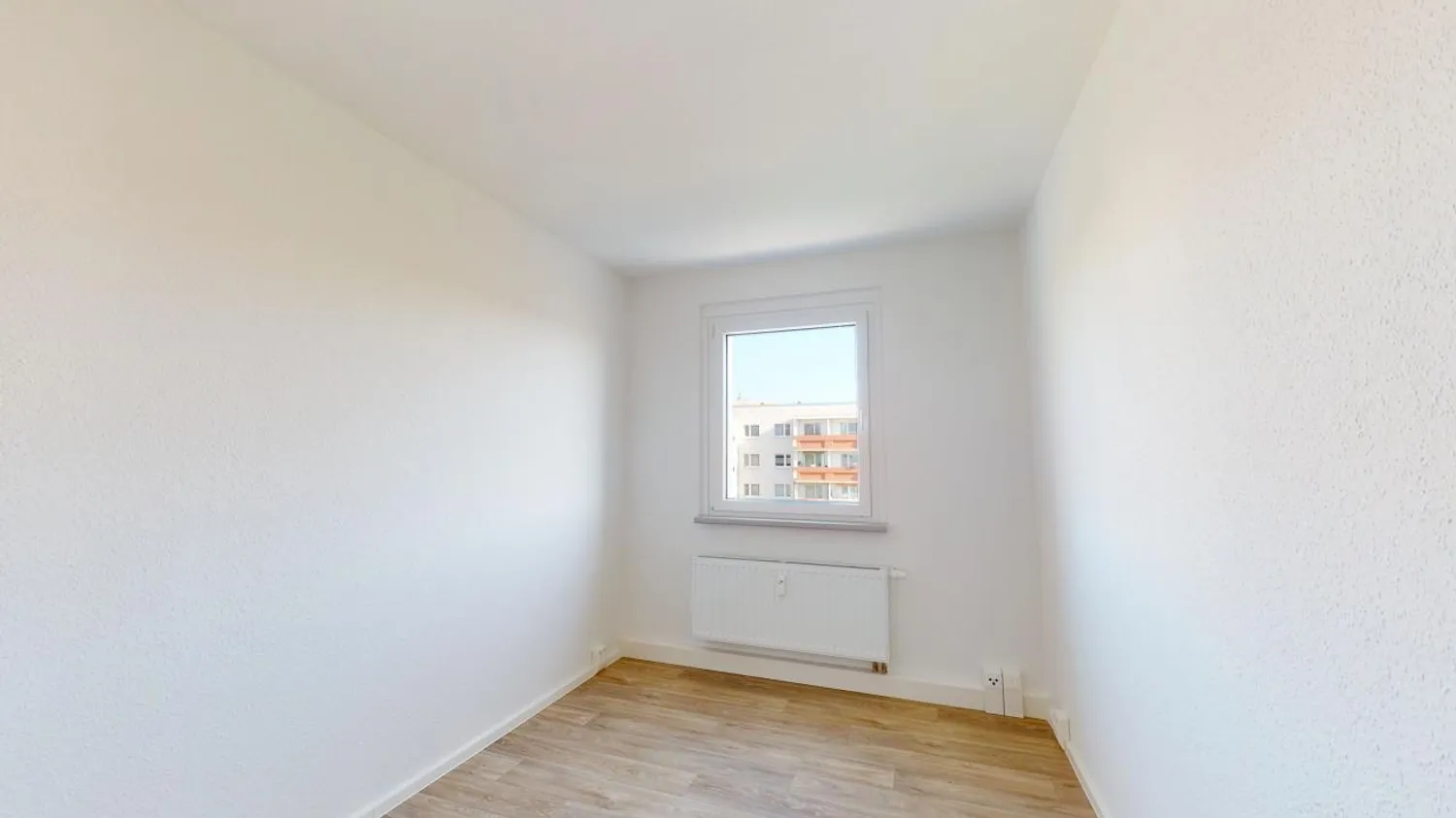 4 Zimmer Wohnung mit 66 m² in Halle (Saale) – Bild 6