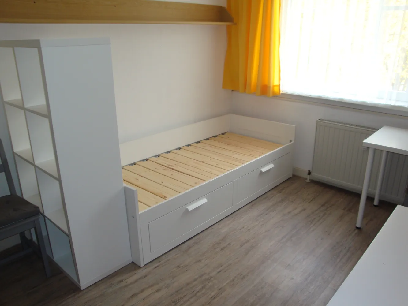 1 Zimmer Wohnung mit 19 m² in Bayreuth – Bild 9
