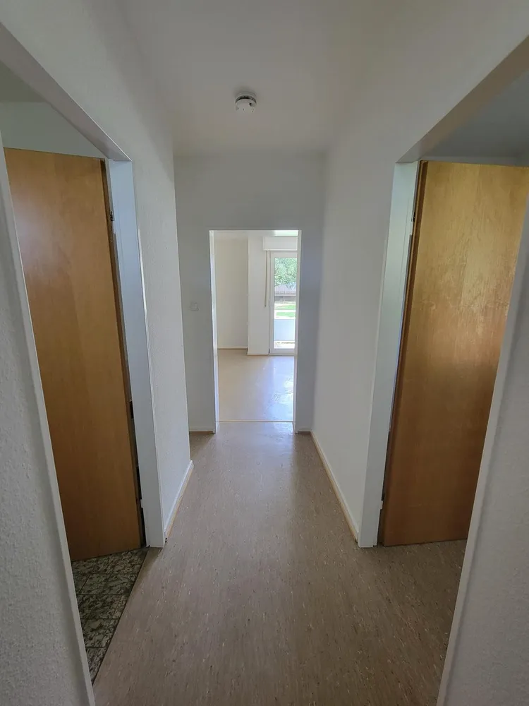 1 Zimmer Wohnung mit 33 m² in Wiesbaden – Bild 6