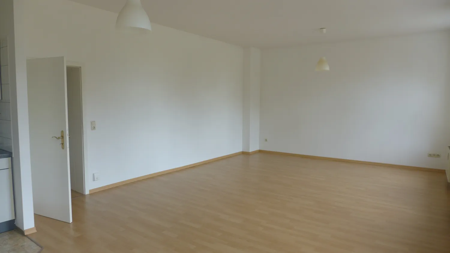1 Zimmer Wohnung mit 46 m² in Chemnitz – Bild 6